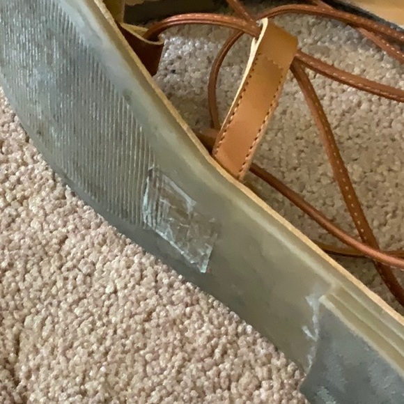 Call It Spring-Gladiator Sandals - Picture 3 of 3